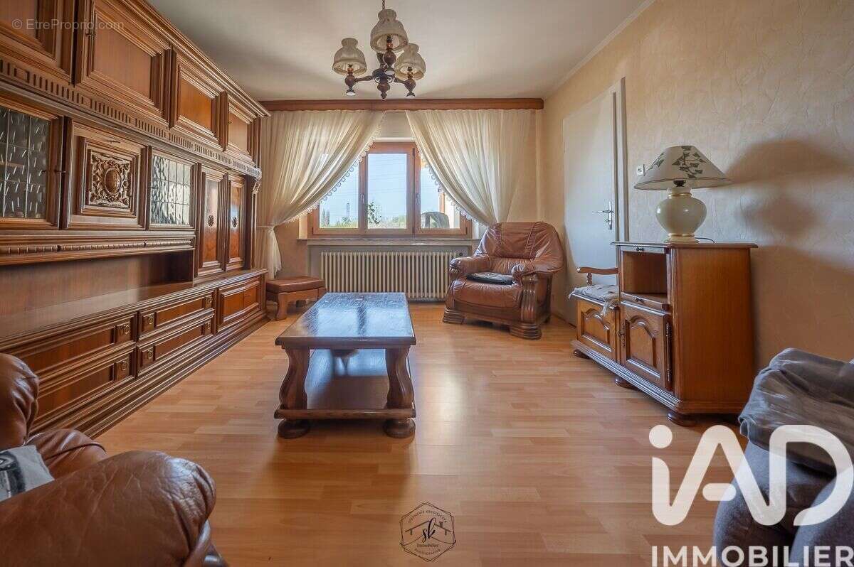Photo 5 - Maison à BOUSSE