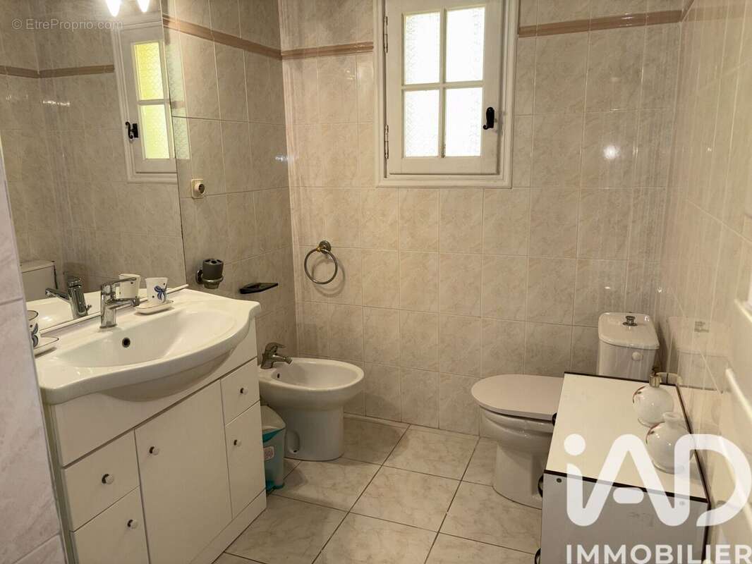 Photo 7 - Maison à MOUGINS