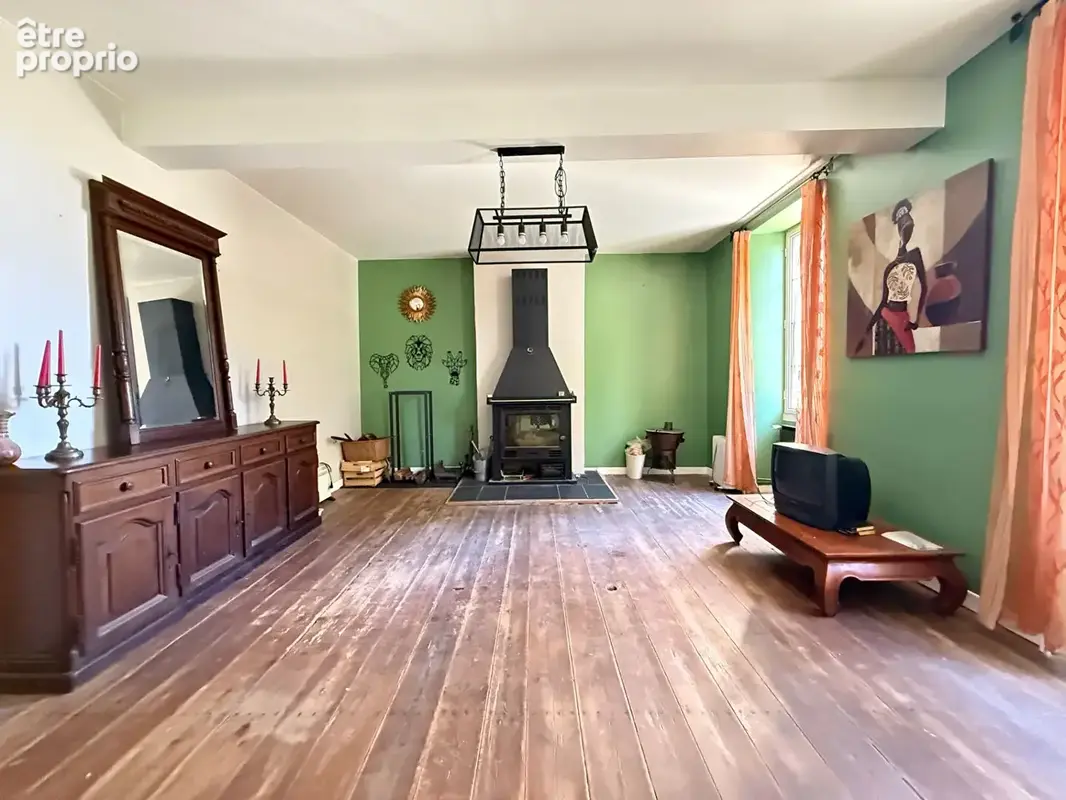 Maison Trentels - photo 6