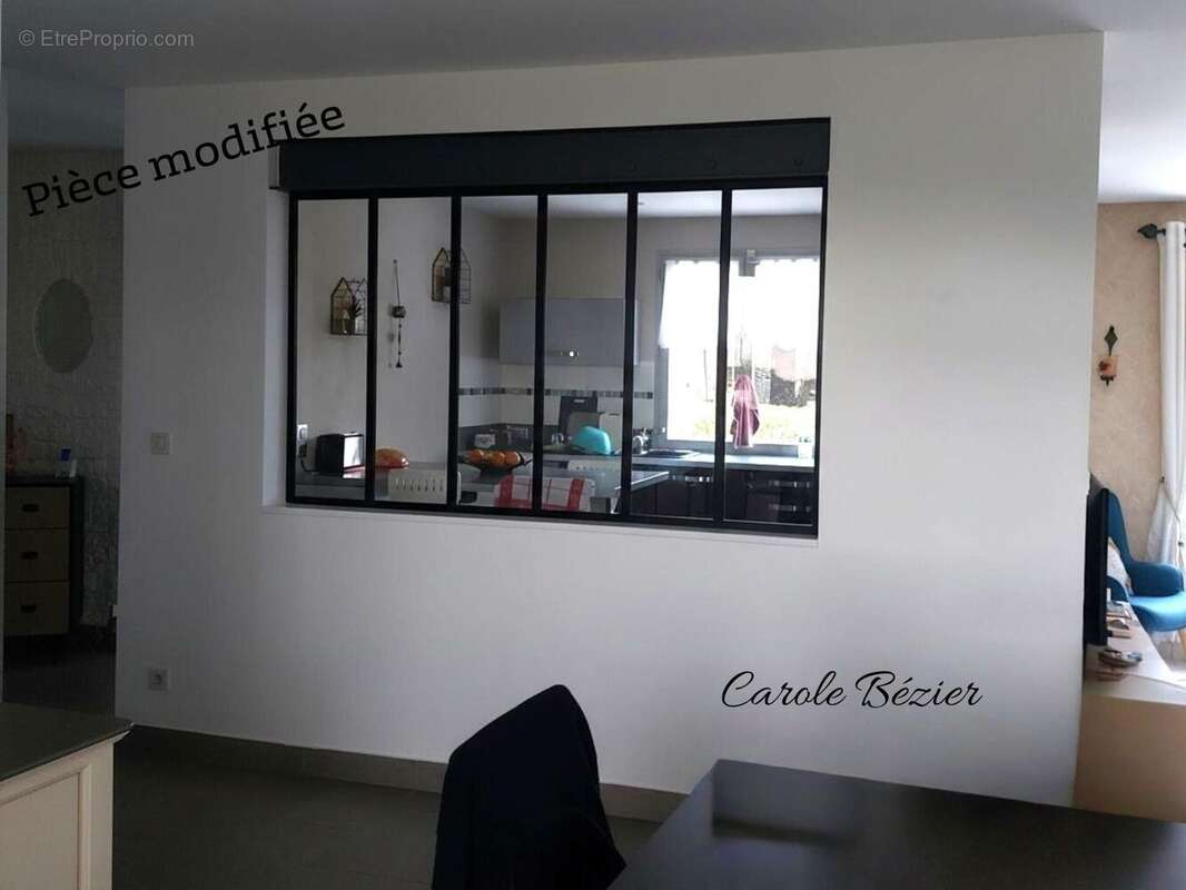 Photo 7 - Maison à LA CHEVROLIERE