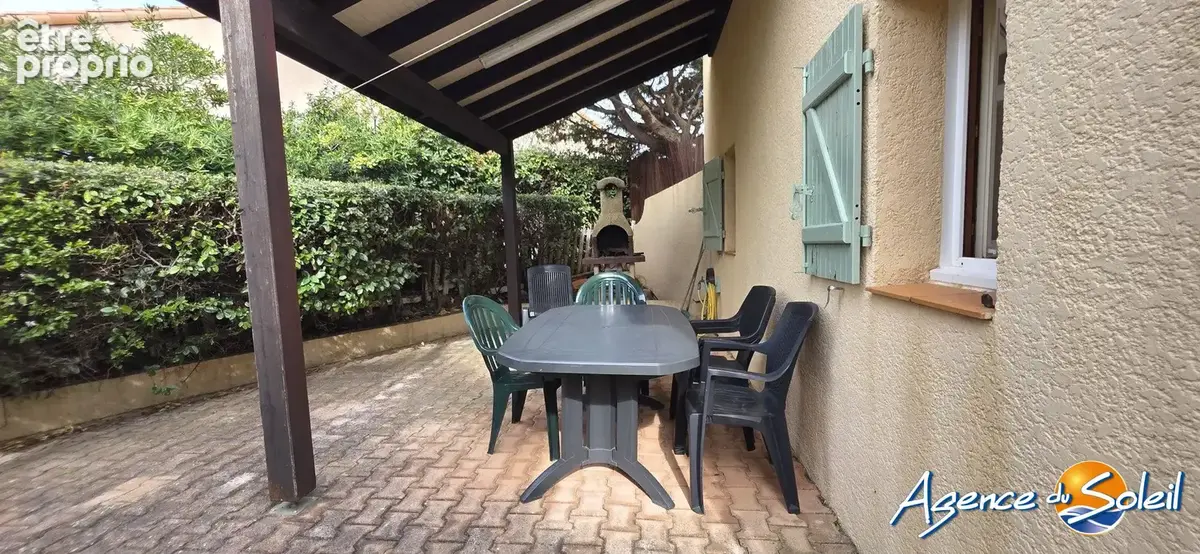Maison 3 pièces 36 m² à vendre à Fleury (11560) - photo 4