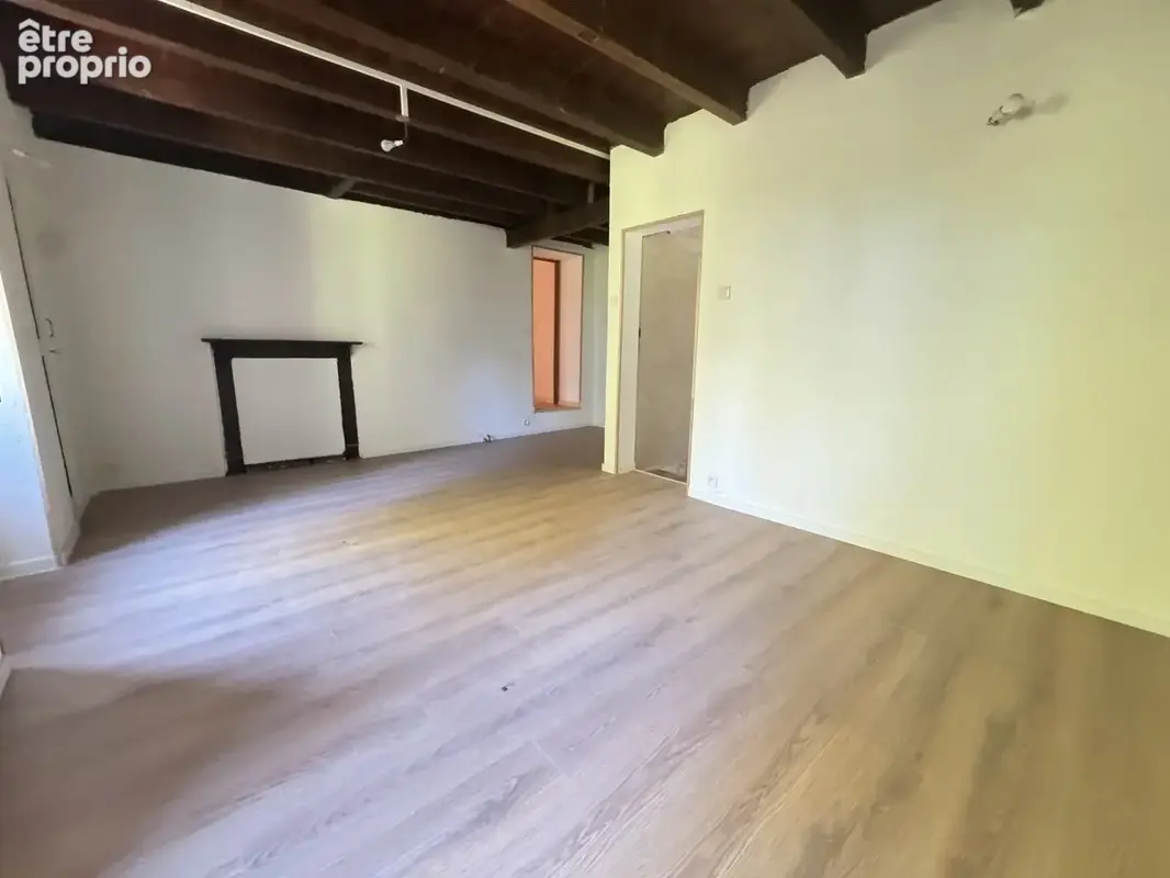 Maison 4 pièces 101 m² à vendre à Rougnat (23700) - photo 7