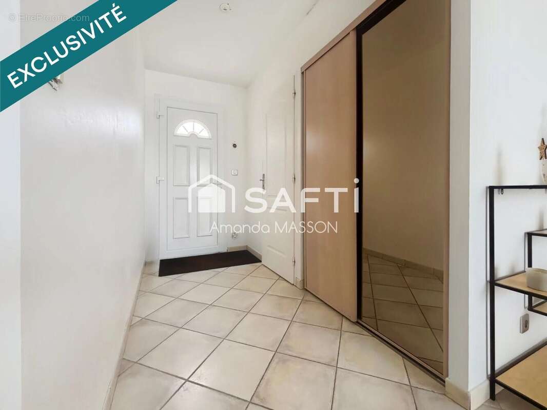 Photo 5 - Maison à LA CROISILLE