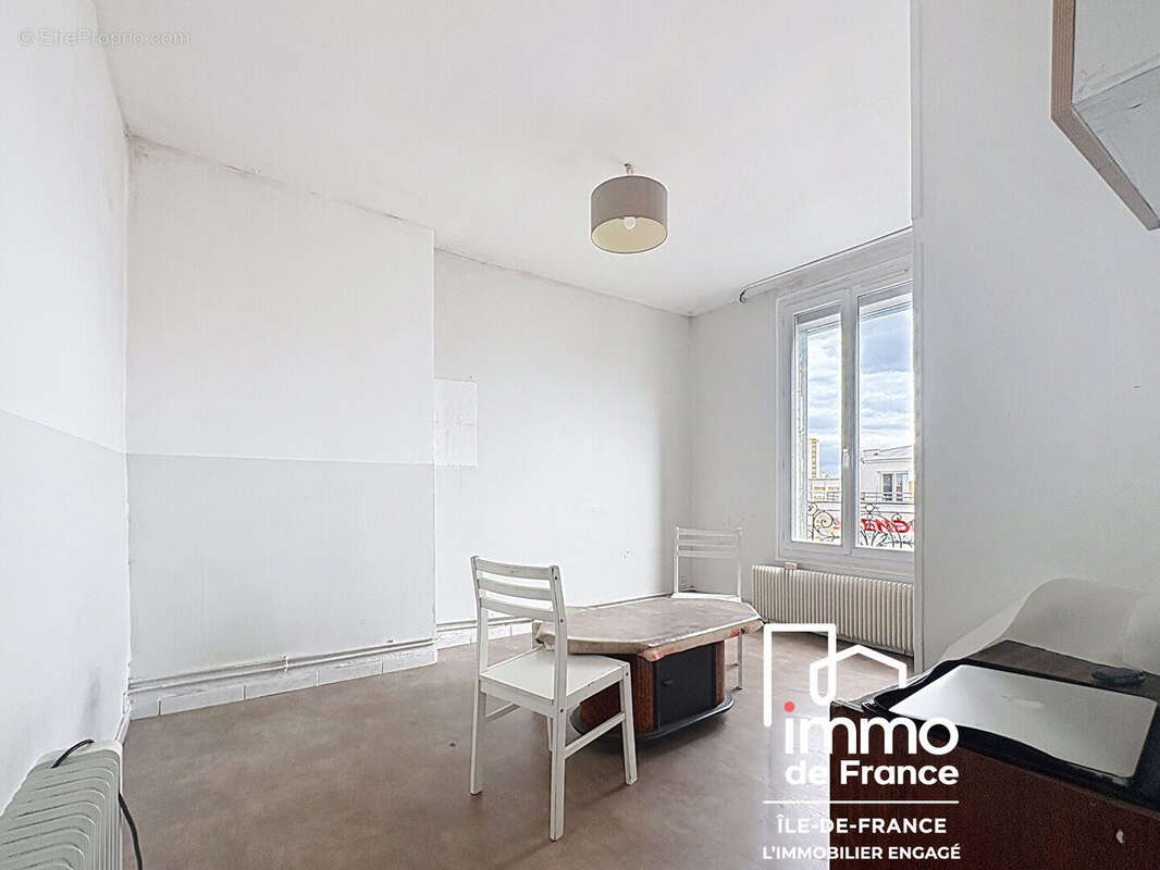 Appartement à DRANCY