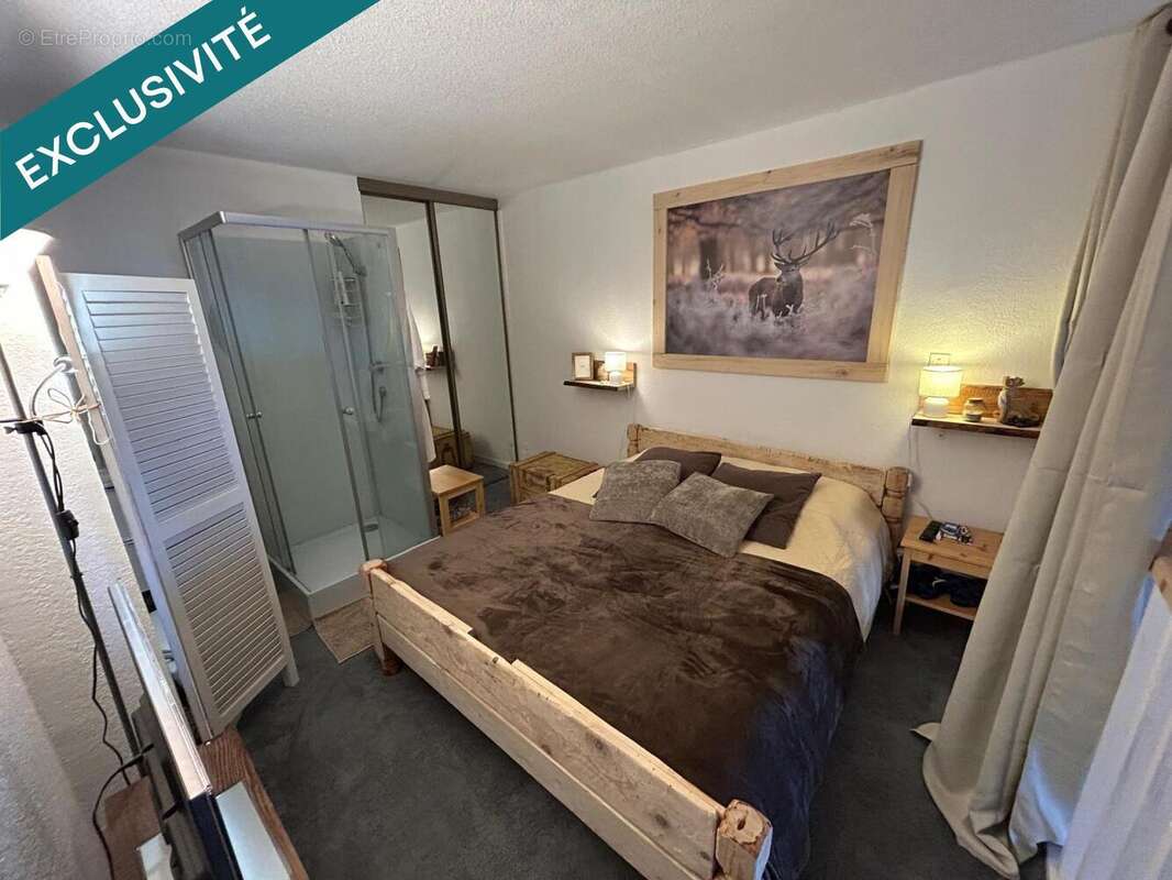 Photo 4 - Appartement à ALLOS