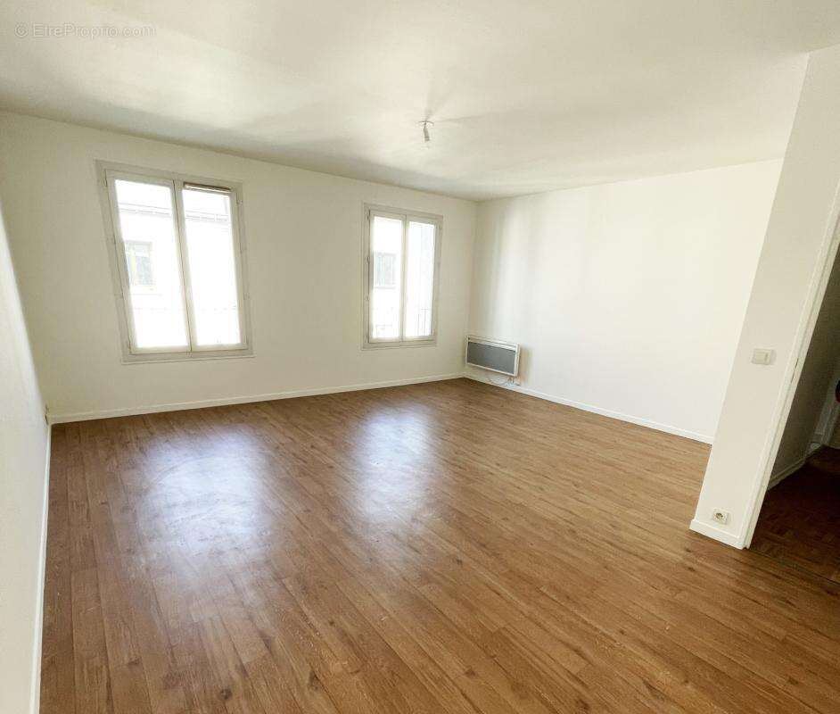 Appartement à RUEIL-MALMAISON