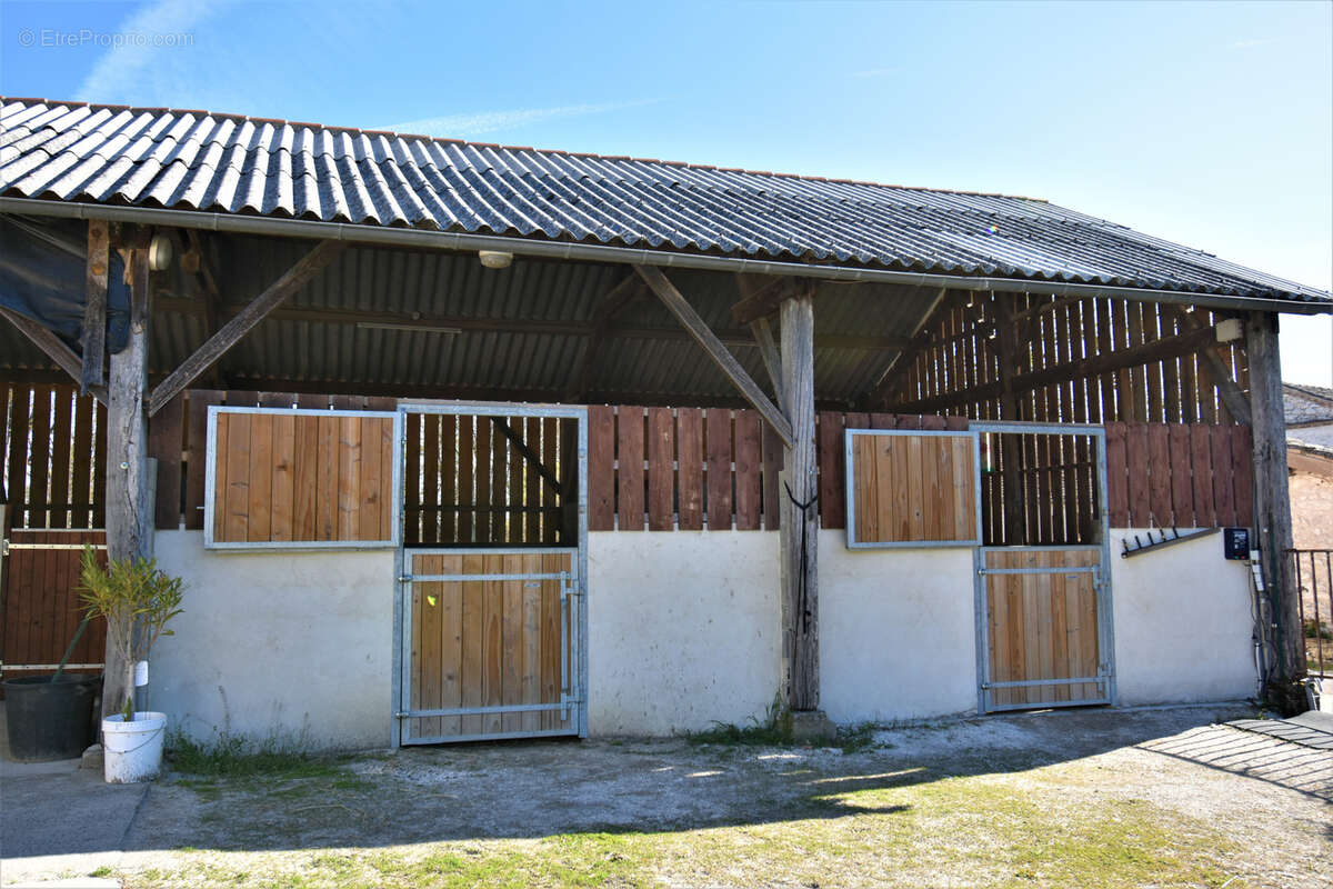 Maison à TOURNON-D'AGENAIS