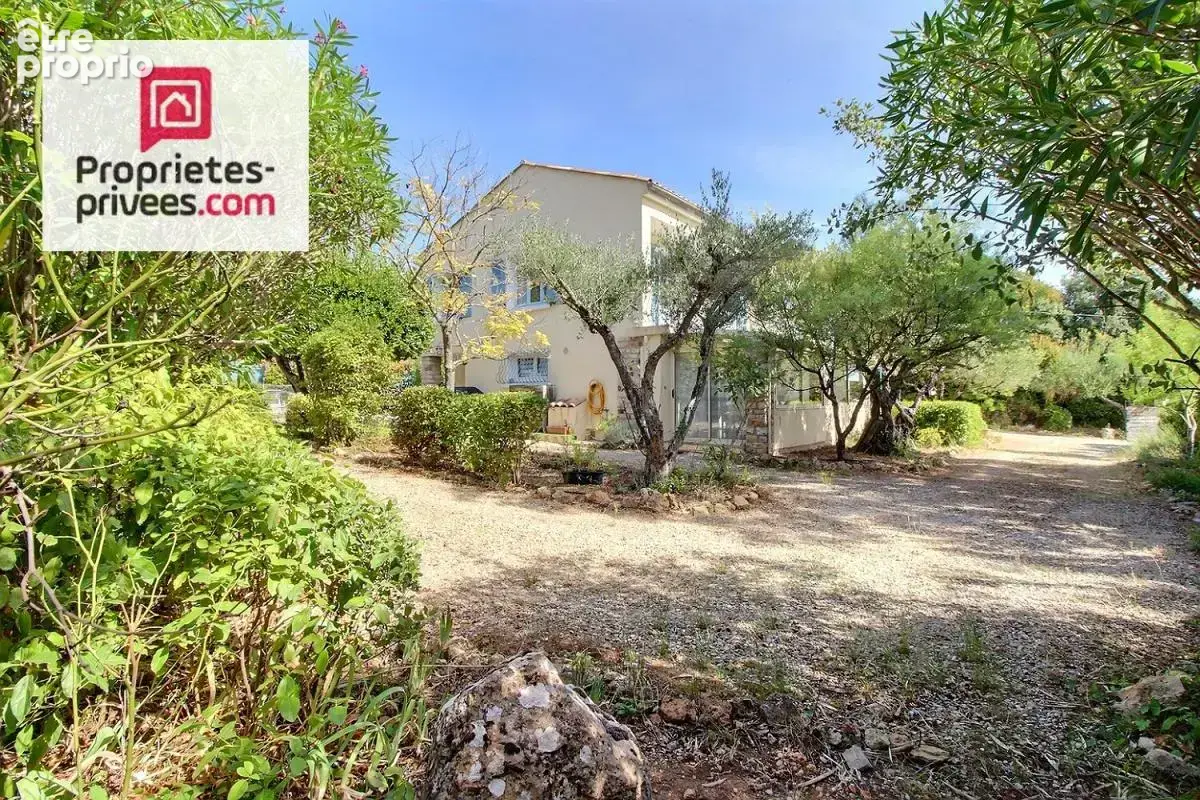 Maison Lorgues 7 pièces 200m² sur 1500 m² - photo 2