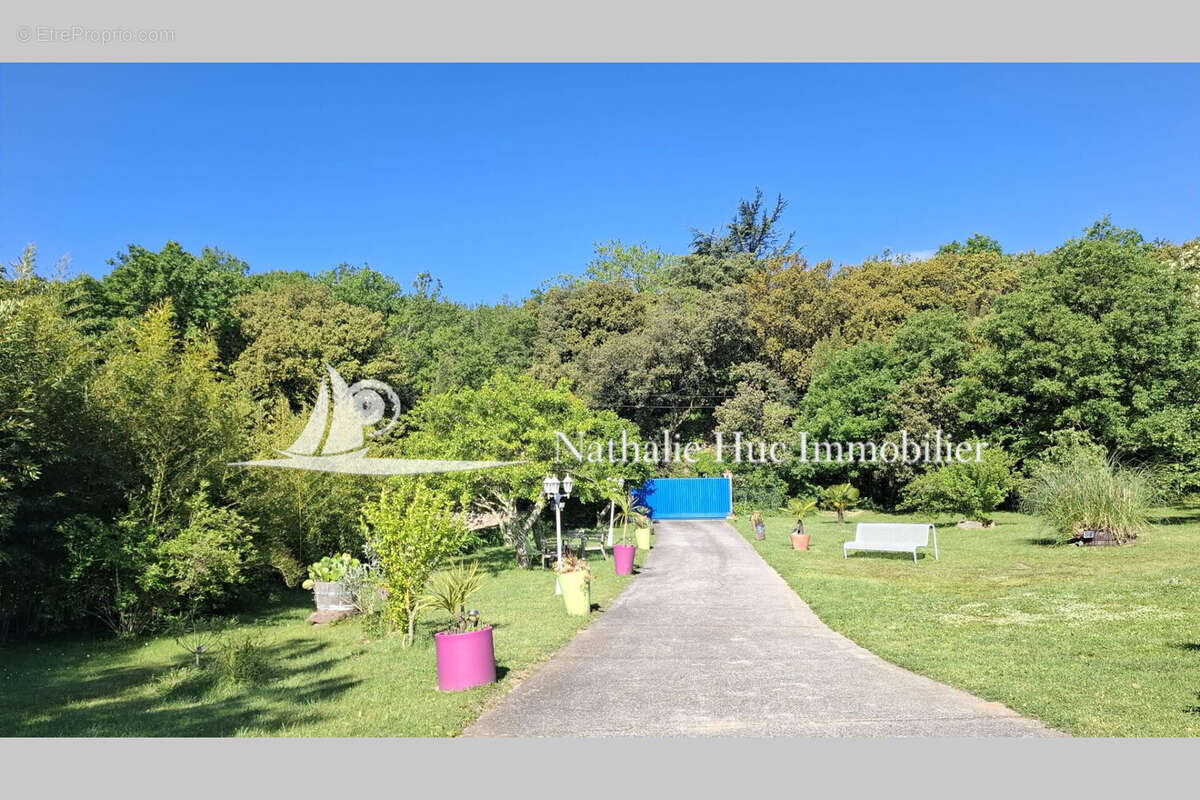 Maison à MAUREILLAS-LAS-ILLAS