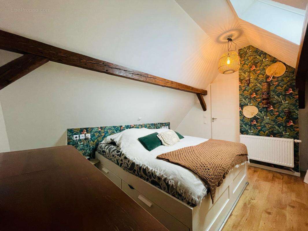 Maison À Vendre - photo 2