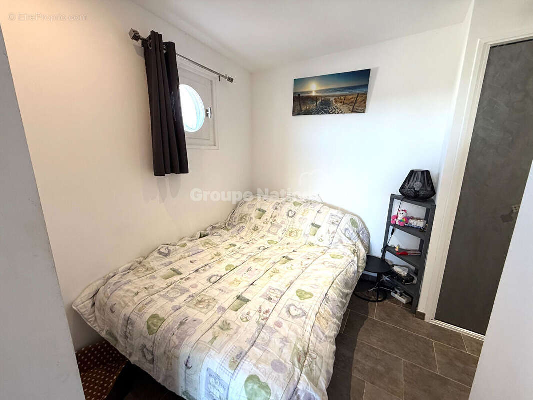 Appartement à LE GRAU-DU-ROI
