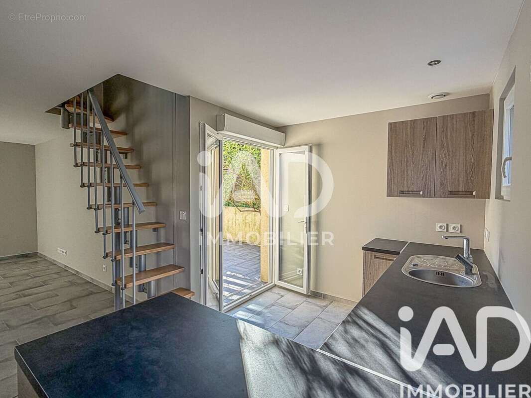 Photo 2 - Maison à POMMEUSE