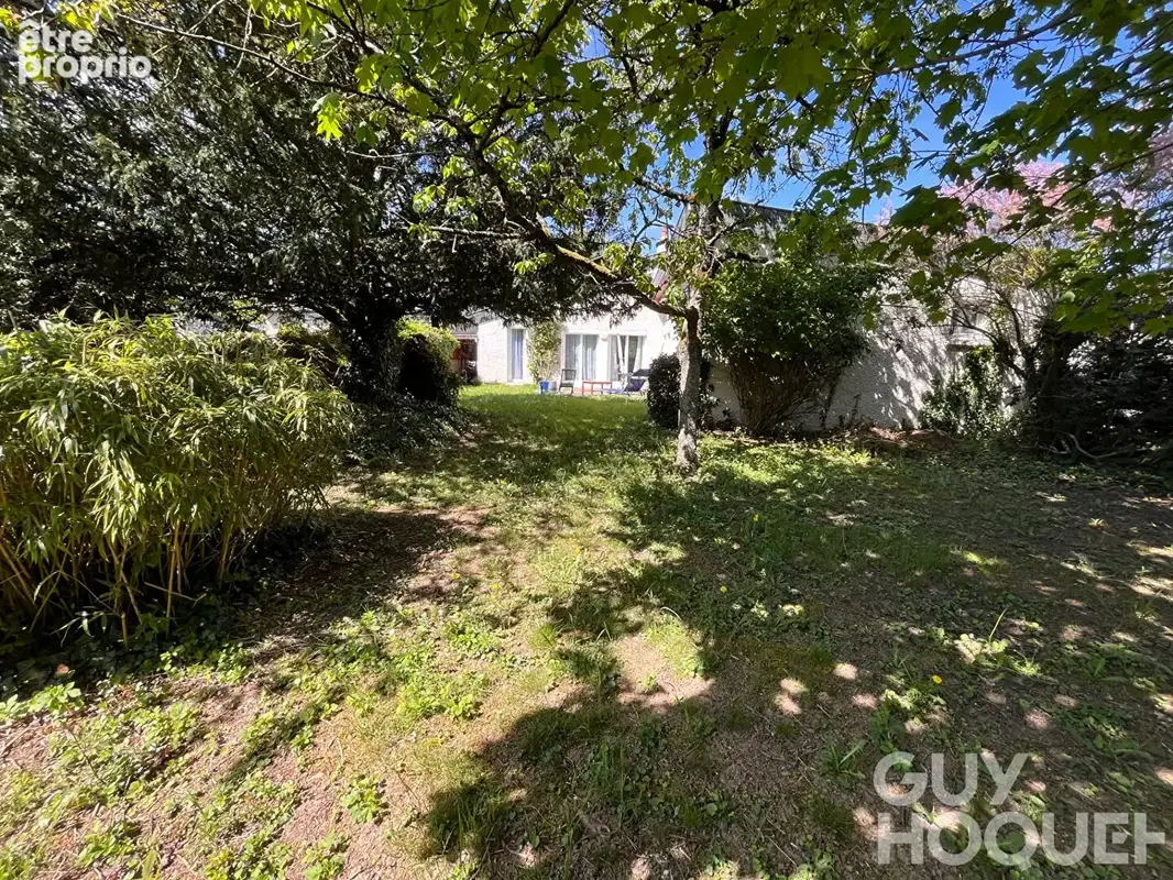 Maison Chateaudun 4 chambres plein pied - photo 11
