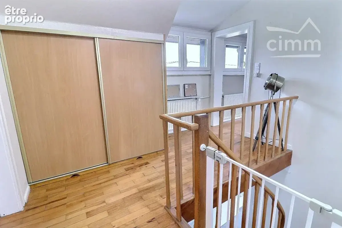 Maison mitoyenne de 110.88 m² à WITTRING - photo 7