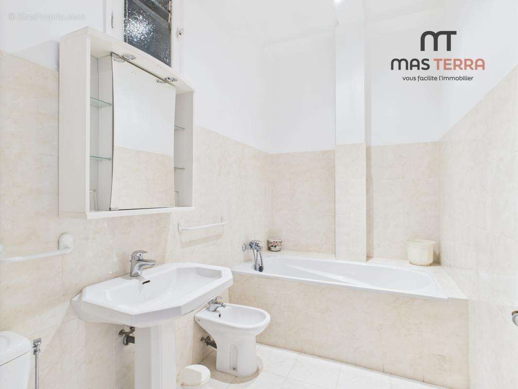 Appartement à GRASSE