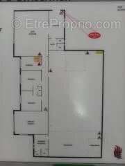 Commerce à CHATEAU-RENAULT