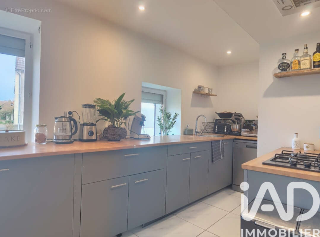 Photo 4 - Maison à DOURDAN