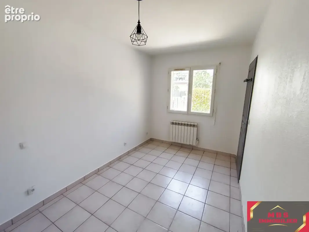 Argelès-Sur-Mer - Maison/Appartement T3 51 m2 Quartier calme et recherché - photo 6