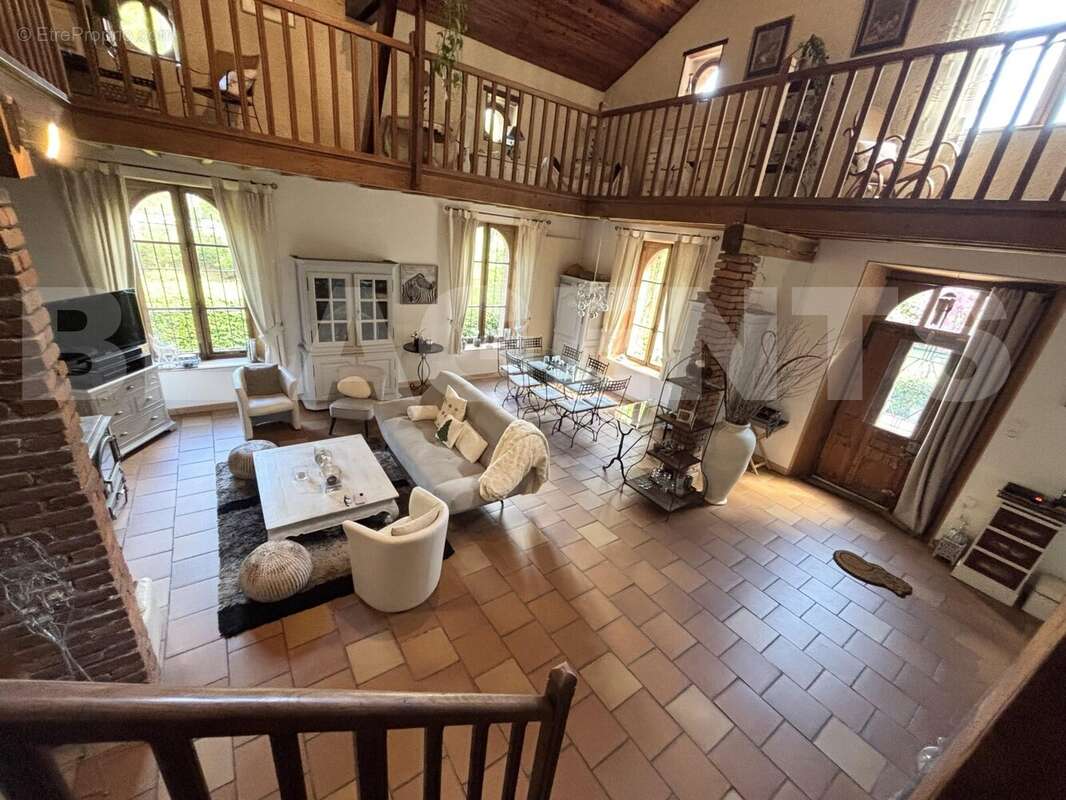 IMG_E3341 - Maison à MONTAUBAN