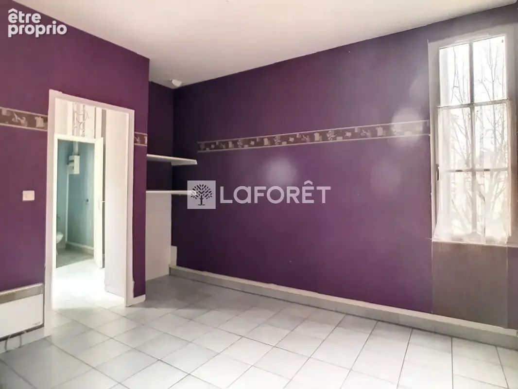 Appartement chalons en champagne - 3 pièce(s) - 60.85 m2 - photo 5