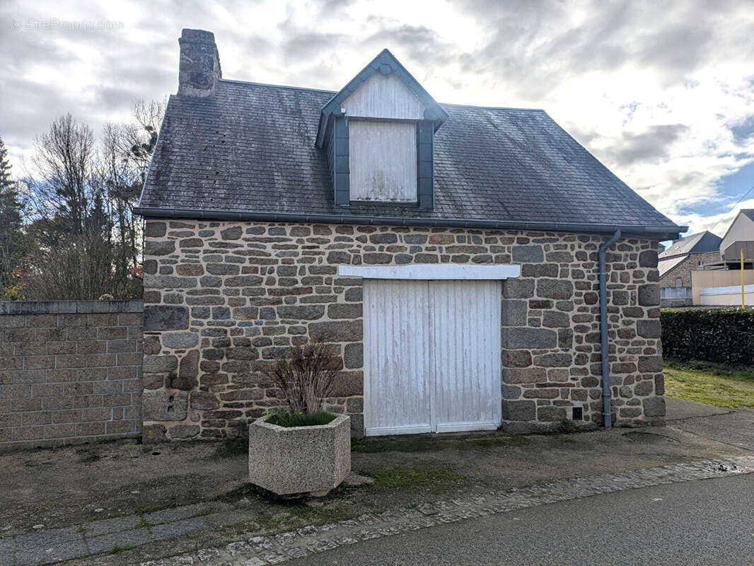Maison à LANDEAN