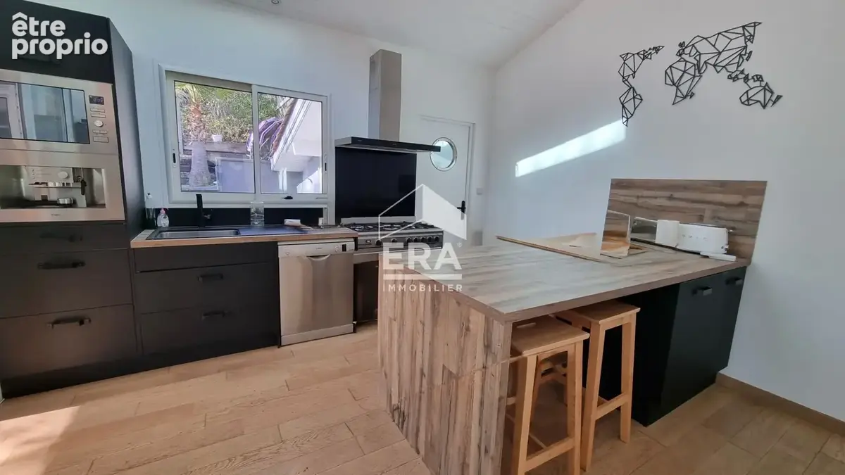 Maison LE PYLA 5 pièce(s) 33260 - photo 2
