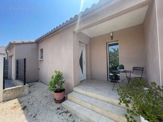 Maison à SAINT-PRIVAT-DES-VIEUX