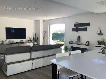 Pégomas – villa neuve 2020 + studio + forte valeur foncière ajoutée - photo 15