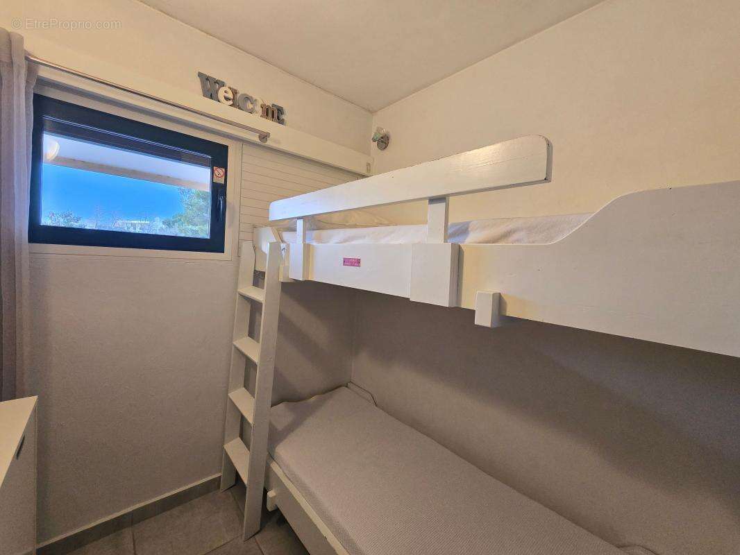PORT SAINT CYPRIEN Appartement T2 Cabine rénové - photo 8