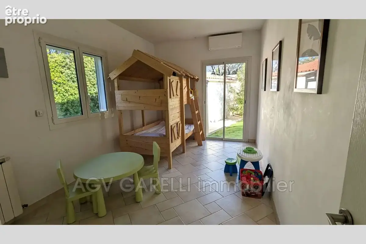 Maison 6 pièces 152 m² à vendre à Toulon (83000) - photo 9