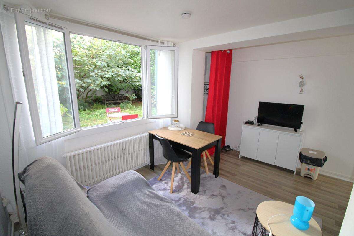 Appartement à BESANCON