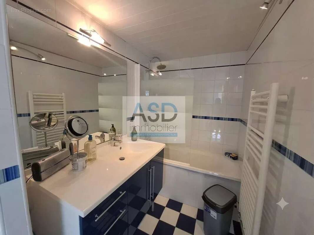 Maison 3 chambres 93m² - photo 6