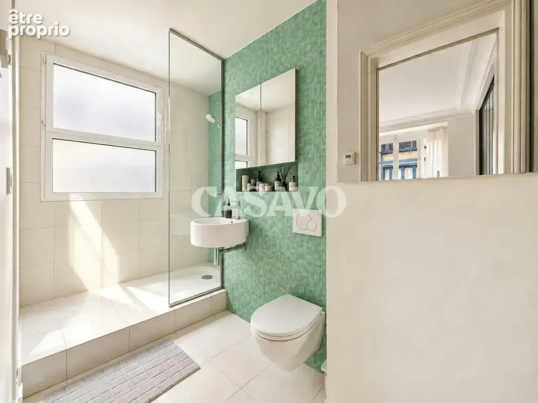 Vente Appartement 2 pièces de 38m² - 75007 Paris - photo 12
