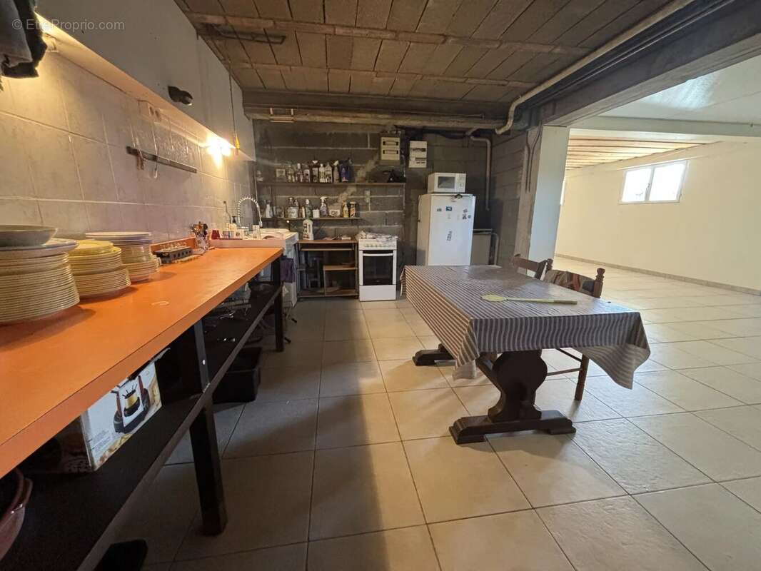 Maison à VIC-EN-BIGORRE