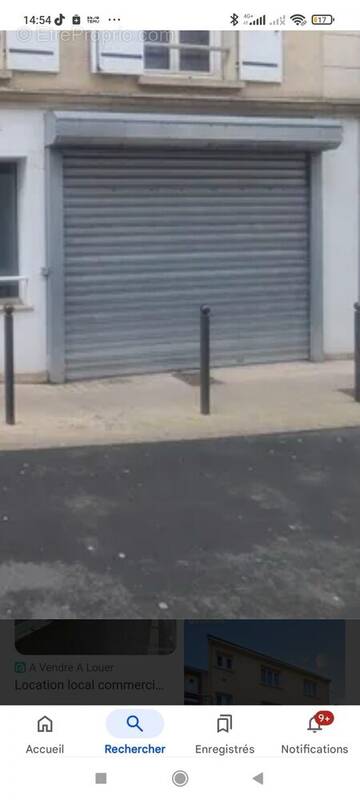 Commerce à SAINT-TROPEZ