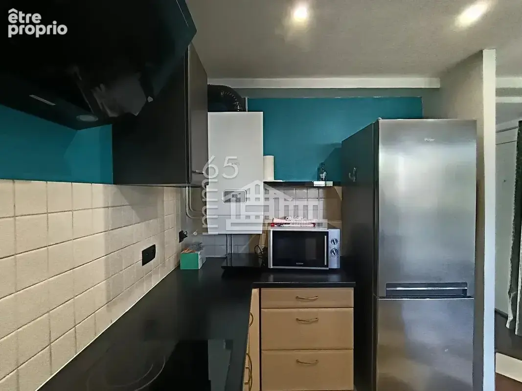 Appartement T3 à Tarbes - photo 7