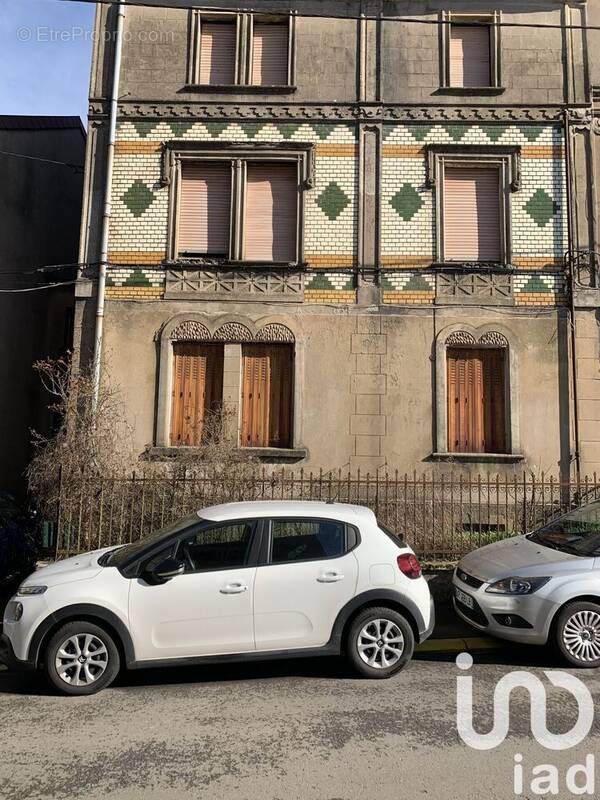 Photo 1 - Maison à NILVANGE