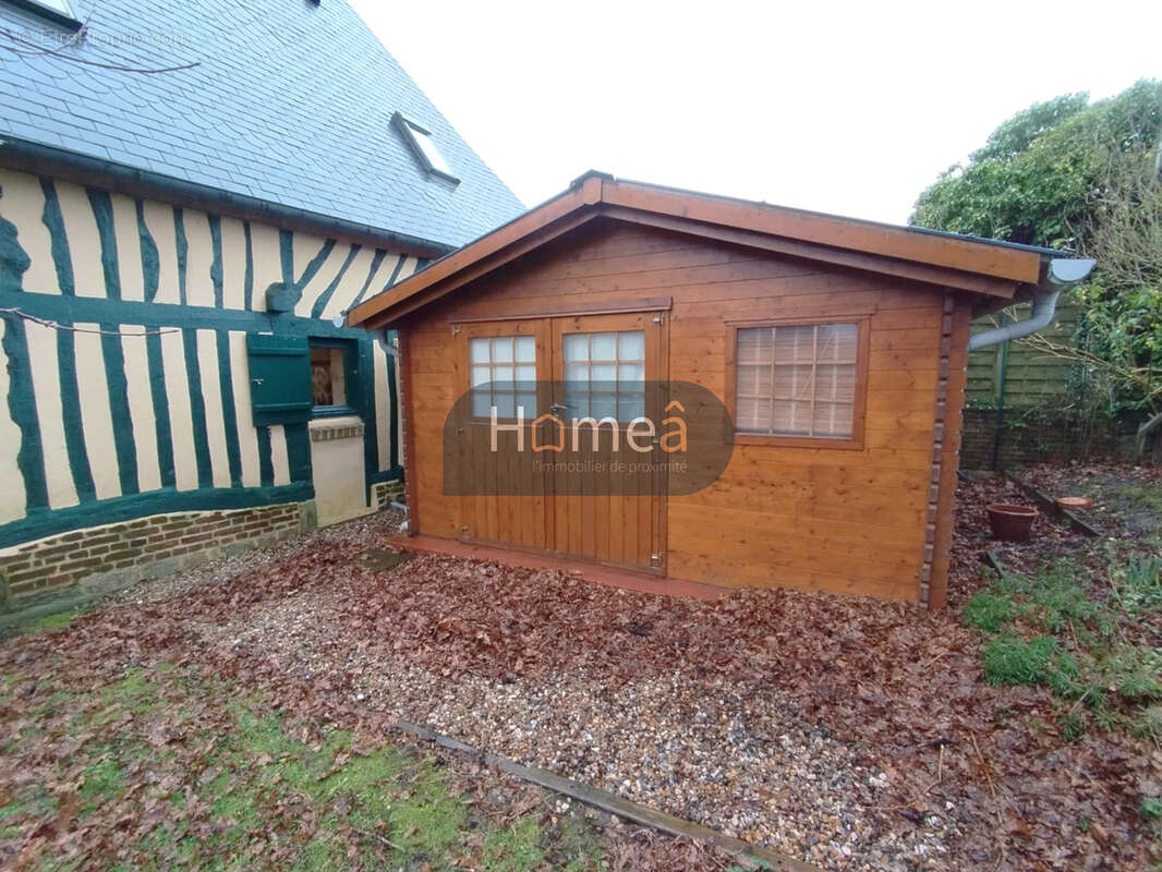 Belle maison 6 pièces de 175m2 à proximité de Doudeville - photo 14