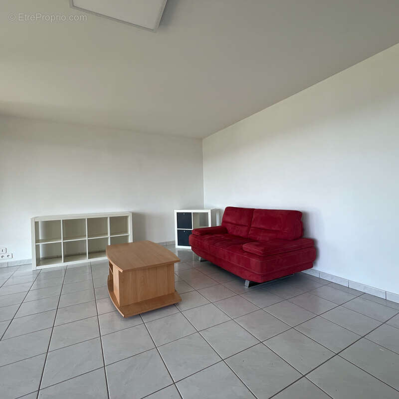 Appartement à QUIMPER