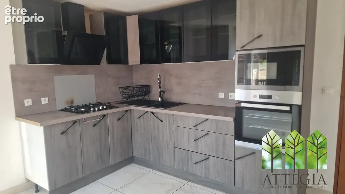 Maison 143 m² à Vigoulant  - photo 5