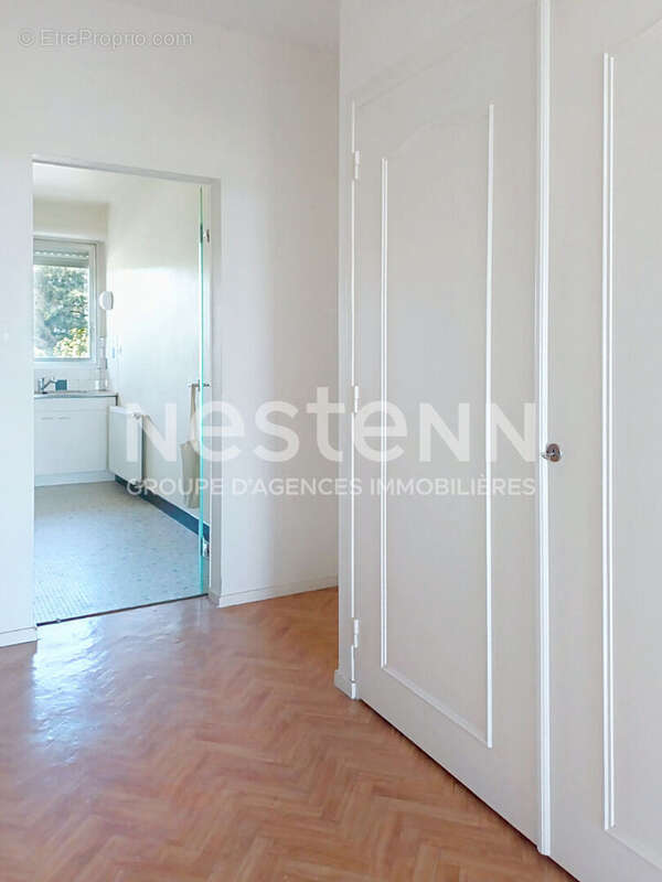 Appartement à BLOIS