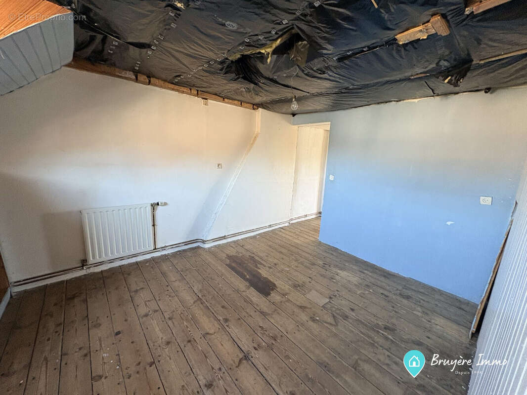 Maison 65 m² à Glageon  - photo 4