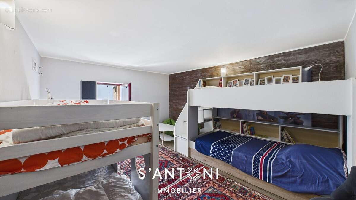 Appartement à BEZIERS