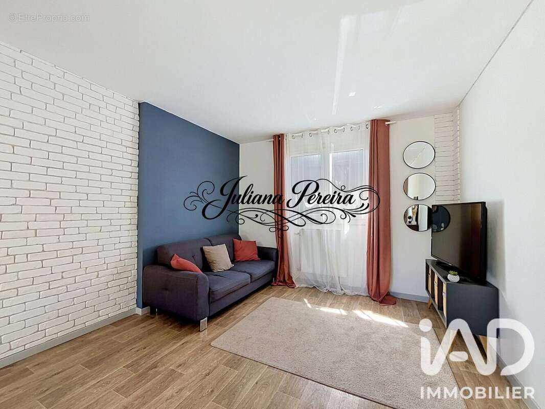 Maison 82 m² à Triel-Sur-Seine  - photo 3