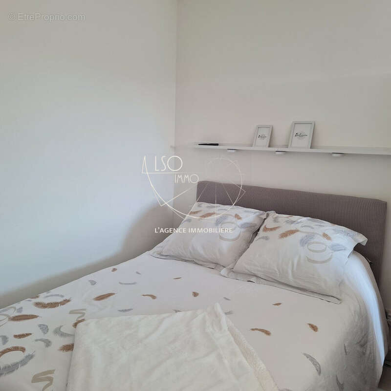 Appartement à LES SABLES-D'OLONNE