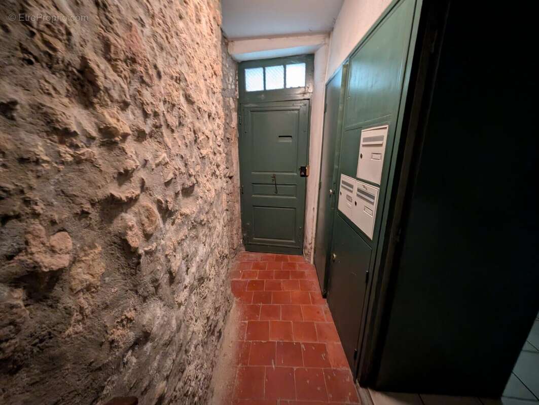 Appartement à NARBONNE