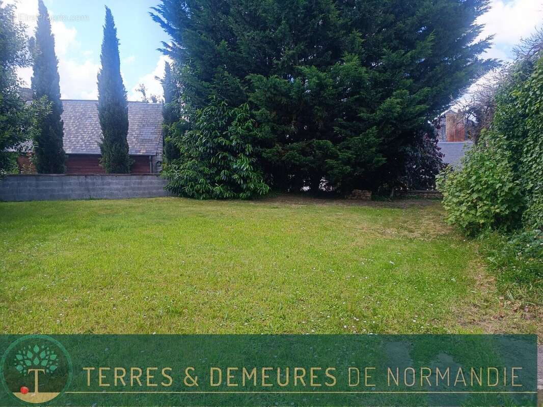 Maison à CORMEILLES