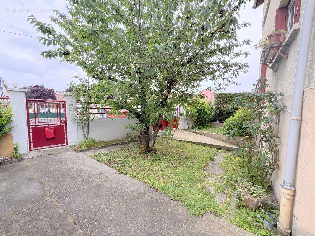 Maison À Vendre - photo 11