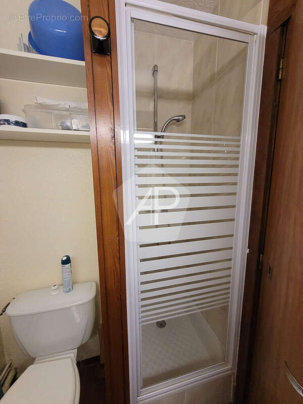 Appartement 27 m² à Saint-Chaffrey  - photo 8