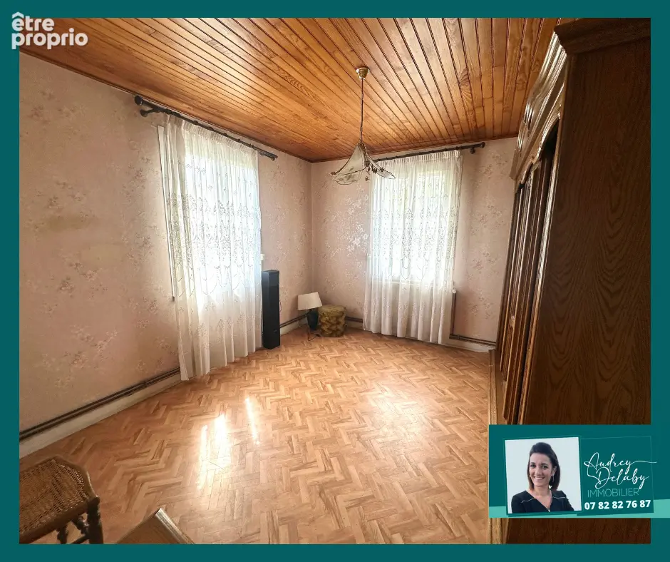 Maison Vitry le François 4 pièce(s) 82 m2 - photo 7